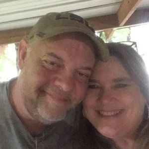 Meet your Posher, Kristi